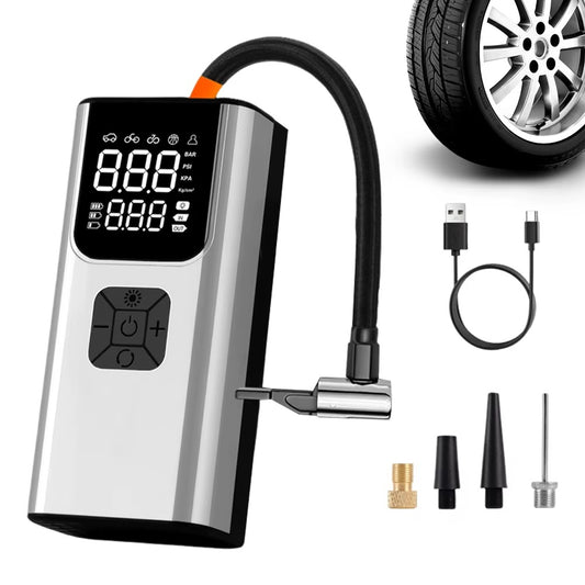 Wireless Car Air Pump