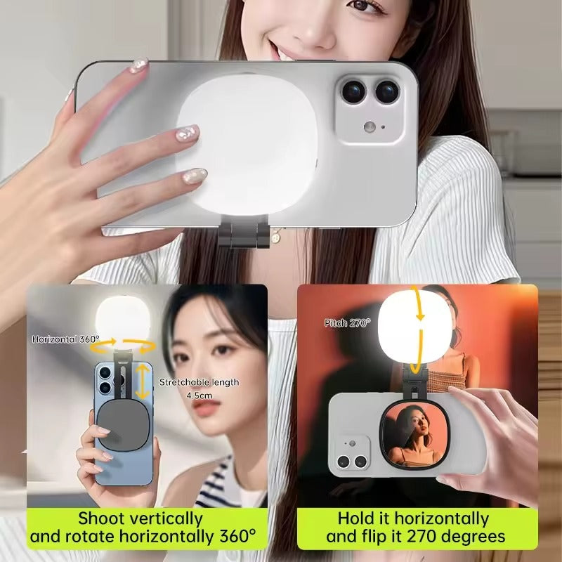 Magnetic Led Light