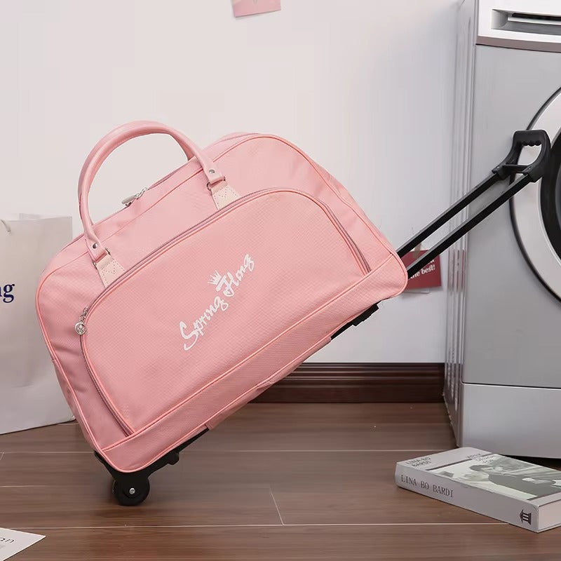 Travel Luggage Bag