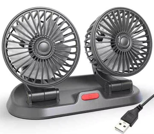 Car Fan