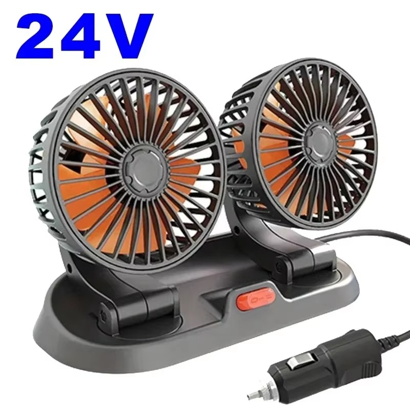 Car Fan