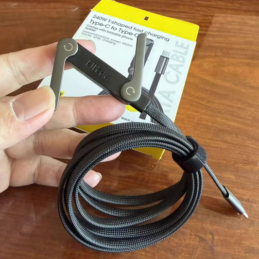 Universal Phone Cable 2 in 1 240w