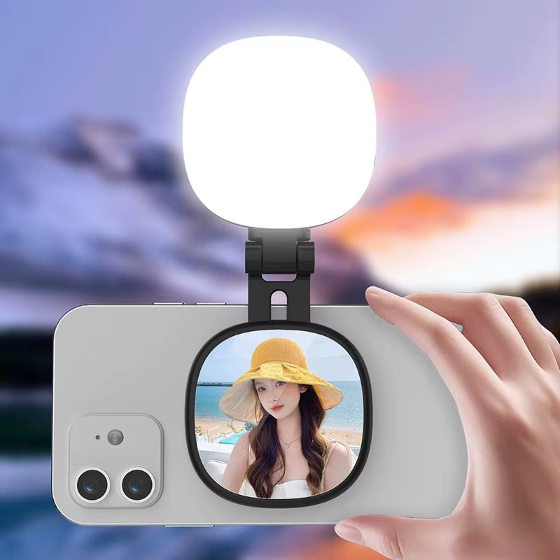 Magnetic Led Light