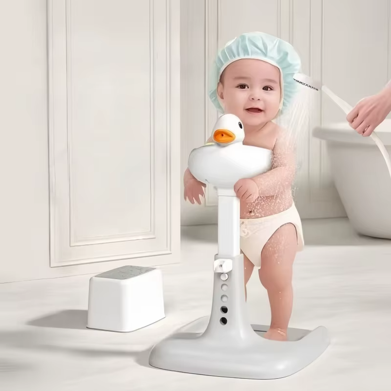 Baby Bath Stand