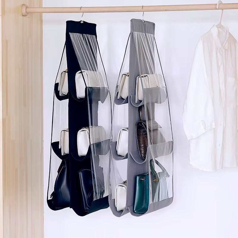 Wardrobe Bag Organizer