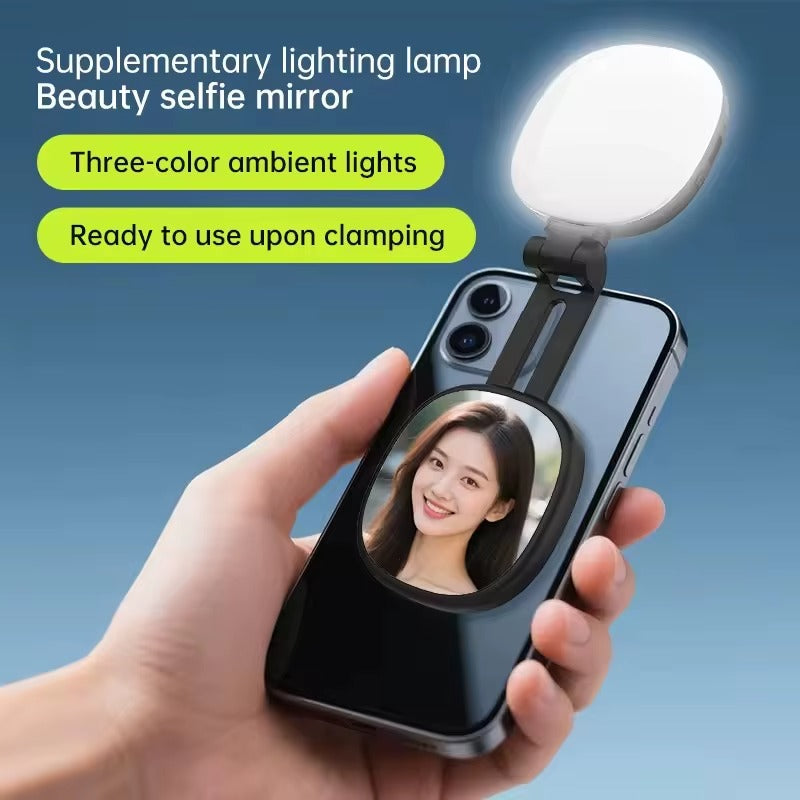 Magnetic Led Light