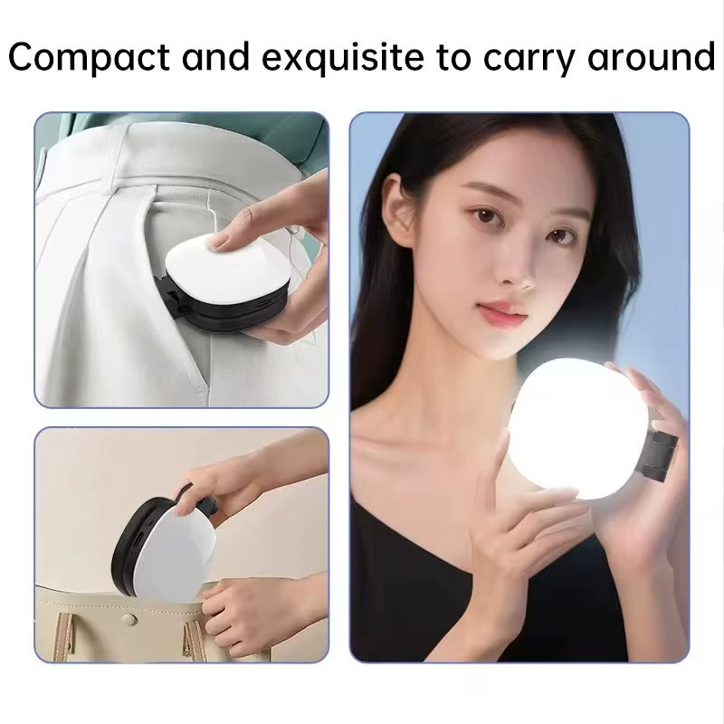 Magnetic Led Light