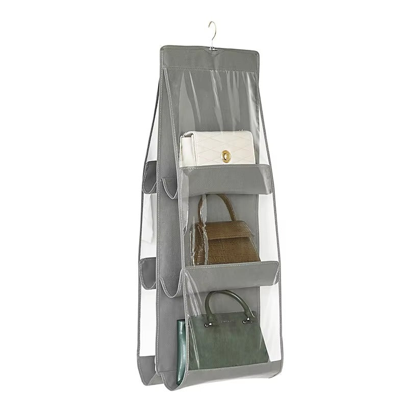 Wardrobe Bag Organizer