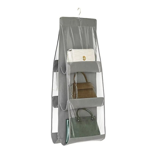 Wardrobe Bag Organizer