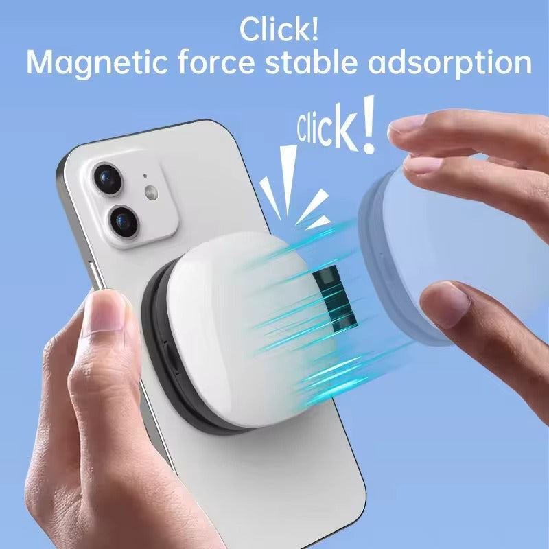Magnetic Led Light